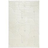 Conceptum Hypnose tepih stone 1090 - cream carpet (160 x 200) Cene