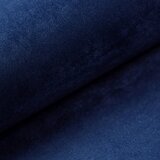 Boxxx OBLAZINJENA POSTELJA 180 cm x 200 cm , tekstil modra | Shoptok.si