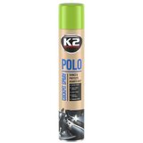  Sprej kokpit K2 polo 750 ml - green apple | Eponuda.com