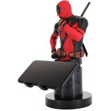 Exquisite Gaming Cable Guys Marvel - Deadpool & Wolverine - Deadpool | Eponuda.com