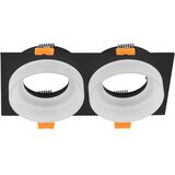  ugradna rozetna CFR1604 bk | Eponuda.com