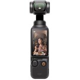 Dji džepna kamera Osmo Pocket 3, 1" senzor, 4K/120 (IZLOŽBENI ARTIKL) Cijene
