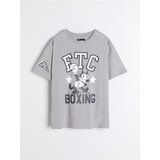 Sinsay Majica kratkih rukava Felix the Cat | shoptok.hr