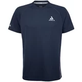 Joola Pánské tričko Shirt Airform Crewneck Navy XL
