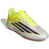 Adidas Patike za fudbal za dečake F50 Club In J, JS1494, Žute | Eponuda.com