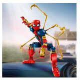 Lego IRON SPIDER-MAN FIGURA Cijene