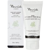Nourish London anti-ageing krema za roke z ohrovtom Cene