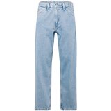 Levi's Traperice plavi traper Cijene