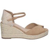 Skydiva Sandali & Odprti čevlji M4365 Kostanjeva | Shoptok.si