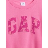 GAP Kids Oversize Sweatshirt - Girls | Shoptok.si