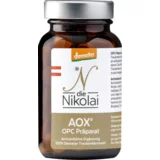 dieNikolai aOX® OPC preparat Bio