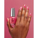 OPI infinite shine gel-like lacquer lak za nokte s gel efektom good redputation 15 ml | shoptok.hr