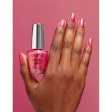 OPI Infinite Shine Silk lak za nohte z gel učinkom Good Redputation 15 ml | Shoptok.si