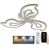 Brilagi led prigušiva plafonska svetiljka twist LED/75W/230V 3000-6500K + daljinski upravljač | Eponuda.com