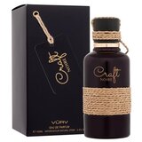 Vurv Craft Noire 100 ml parfemska voda unisex Cijene