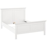 Tvilum Bijeli bračni krevet 140x200 cm Paris – | shoptok.hr