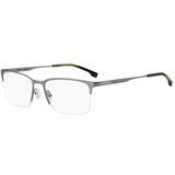 Hugo_Boss BOSS1850 R81 L (58) Siva/Kristalna | Shoptok.si