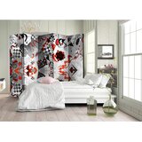 Artgeist Paravan Geometric Cosmos I, 5-Delni, Dvostranski | Shoptok.si