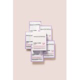 MAGICSTRIPES Chin & Cheek Lifting Mask učvršćujuća hidrogel maska za bradu i lice 5 kom | shoptok.hr