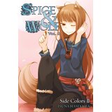 Hachette Isuna Hasekura - Spice and Wolf, Vol 11 Cene