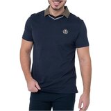 Guess Majice & Polo majice M4BP09 KCHB1 Modra Cene