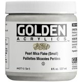 Artmie GOLDEN Heavy Body Mica Flake Akrilna barva | Različne barve | Shoptok.si