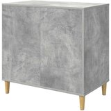  Mačja hiša Beton 72 x 42.5 x 70 cm Konstruiran les, (5000111174) | Shoptok.si