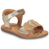 Kickers DYASTAR Gold | shoptok.hr