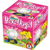 Schmidt Spiele Bibi Blocksberg - čarovniška krogla Cene