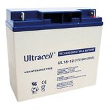 Ultracell 12V 18Ah akumulator baterija Cene