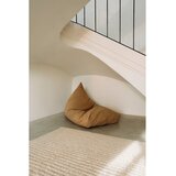Lorena Canals Bež periva/ručno rađena vunena staza 80x230 cm Unexpected Wool – | shoptok.hr