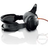 Akg GHS1 crne slušalice