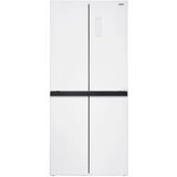 MPM 434-SBF-08 fridge-freezer combination, double opening Freestanding 472 l | shoptok.hr