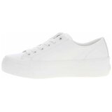 Calvin Klein Jeans Triple Bright Bijela | shoptok.hr