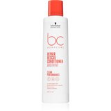 Schwarzkopf BC Bonacure Repair Rescue regenerator za suhu i oštećenu kosu 200 ml Cijene