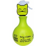 The Company Of Animals The Pet Head CAT Dry Clean 450ml - suvo pranje za mačke Cene