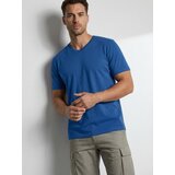 Sinsay Basic pamučna majica kratkih rukava | shoptok.hr