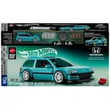 Brick shop kocke Honda Civic Ef