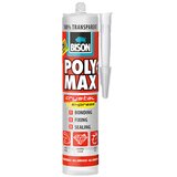 LJEPILO Poly Max Crystal Express 425g BISON | shoptok.hr