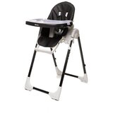 4Baby hranilica Decco - Black | shoptok.hr