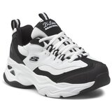 Skechers Dlites 40 Bijela | shoptok.hr