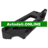 VW Pokrov za UP! CITIGO MII levo | črn | Shoptok.si