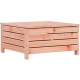  Vrtni tabure 62 x 63,5 x 32 cm od masivnog drva duglazije | shoptok.hr
