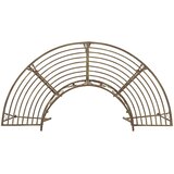  Klupa pod drvetom 4-Broj sjedala 160 x 80 x 89 cm Čelik | shoptok.hr
