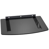 Cabletech Nosač za DVD UCH0216, Crni Cene