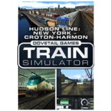 Steam Train Simulator: Hudson Line: New York – Croton-Harmon Route (DLC) (PC) Key GLOBAL Steam Train Simulator: Hudson Line: New York – Croton-Harmon Route (DLC) (PC) Key GLOBAL Slike