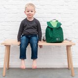 Trixie mini dječji ruksak mr. crocodile | shoptok.hr