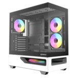  Računar DSCL Ryzen 7 7700X/32GB/M.2 2TB/RTX 5070 12GB/750W | Eponuda.com