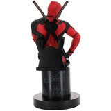 Exquisite Gaming Cable Guys Marvel - Deadpool & Wolverine - Deadpool | Eponuda.com