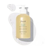 Fresh Sugar Lemon Body & Hand Wash sredstvo za čišćenje za tijelo 300 ml | shoptok.hr